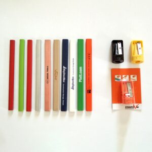 Carpenter Pencil
