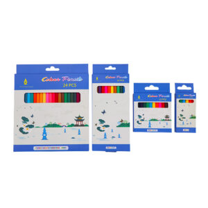 Colored Pencils