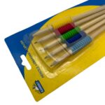 HB pencil Rainbow Grip HB Pencil Set