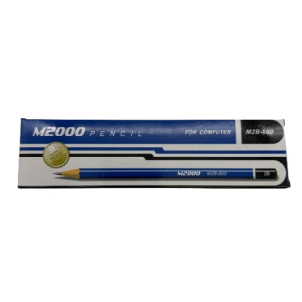 HB pencil HB Standard Writing Pencil