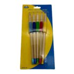 HB pencil Rainbow Grip HB Pencil Set