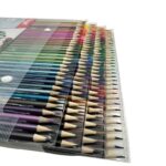 Colored pencils 136-Color Professional Colored Pencil Set