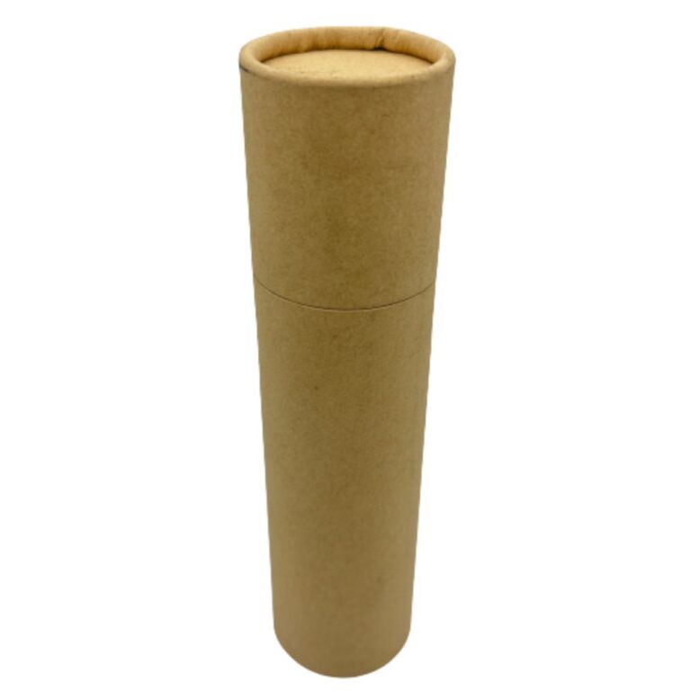 HB pencil Kraft Paper Natural Wood HB Pencils