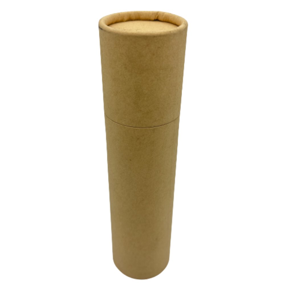 HB pencil Kraft Paper Natural Wood HB Pencils